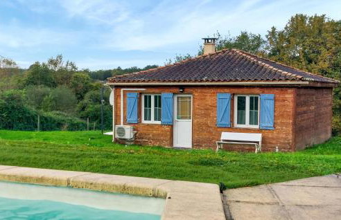 Stunning Home In Eyraud-Crempse-Maurens - Foto 11