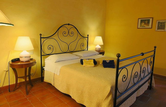 Expensive Villa With Tennis Court in Sinalunga - Foto 13