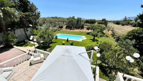 Villa Rachele con piscina - Foto 3