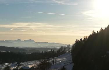 Ferienwohnung Bergblick - Foto 20
