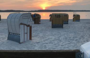 Penthouse Ferienwohnung Auszeit, gerne mit Hund, WLAN inkl. - Foto 19