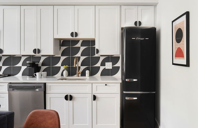 Kasa Studio Revival Atlanta - Foto 22