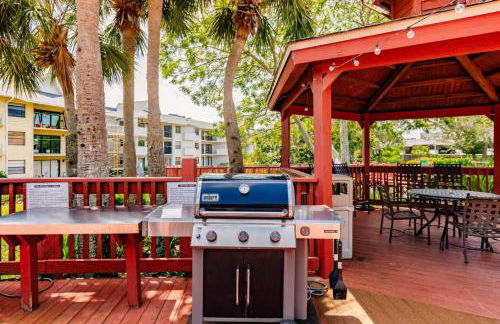 ParkShore Resort-1stFloor BLDG C 119 - Relaxing - Foto 29