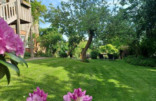 Ferienhof Landfrieden - Foto 4