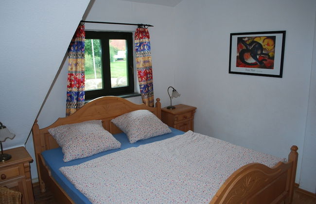 Mansion in Dargun With Pool and Garden - Photo 7