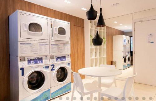 Em frente ao metrô Luz Lindo e Confortável - Foto 2