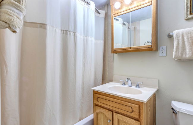 Destin Holiday Beach Resort - Foto 54