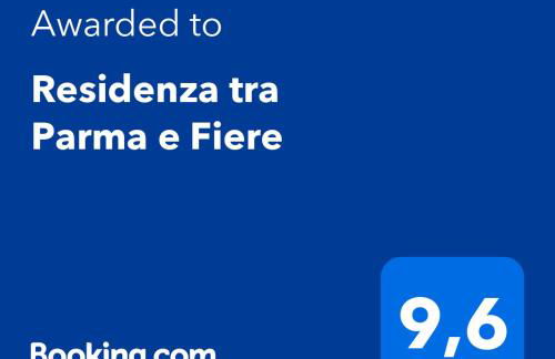 Residenza tra Parma e Fiere - Photo 19