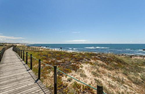 Apartamento Modern-Cozy perto do Mar - Foto 17