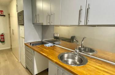 Apartamentos Mayor Centro - Photo 108