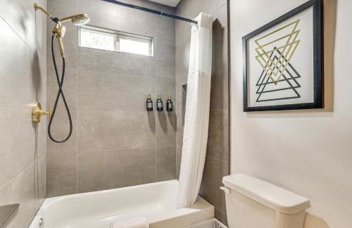 Home Near San Antonio Rodeo! Livestock Trailers OK - Foto 16