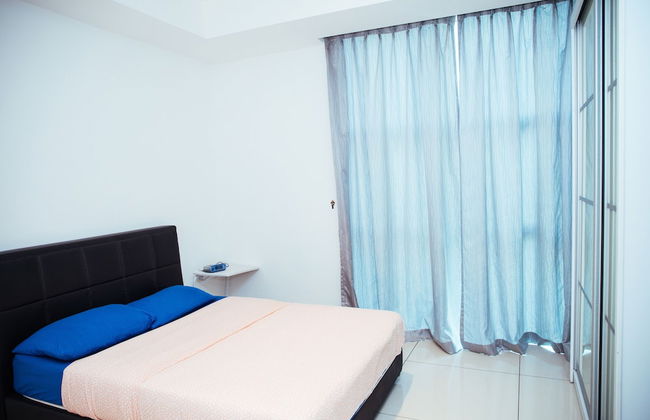 KSL D'Esplanade Residence by Immaculate - Foto 3