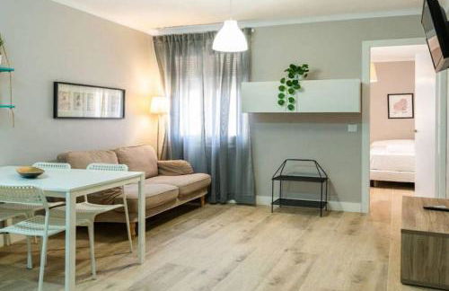 BeBarceloner Vall Hebron Apartment - Foto 19