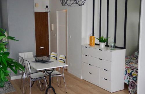 Appartement design Orléans classé 3 étoiles - Foto 3