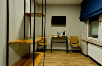 ApartHotel I SORAU - Foto 51