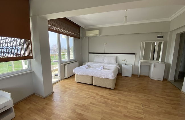 Hero Gallipoli Otel - Foto 9