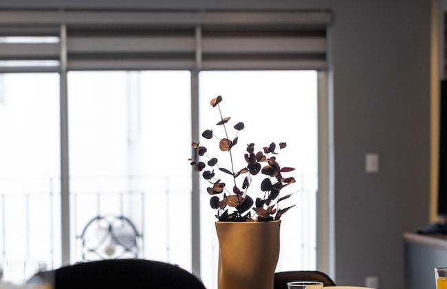 Capitalia Obelisk Polanco - Foto 53