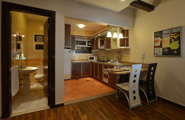 Boudl Al Malaz - Foto 20