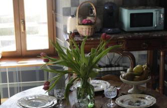 Les Chanterelles La souris des champs - Foto 11