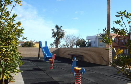 Apartamento a 60 metros de la Playa - Photo 23