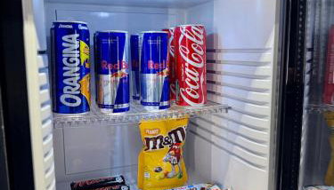 Les Coulisses - Cinéma Privé & Jeu de piste a 2 - Foto 2, minibar