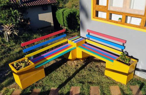 Casa VISTA ENCANTADA - Foto 14