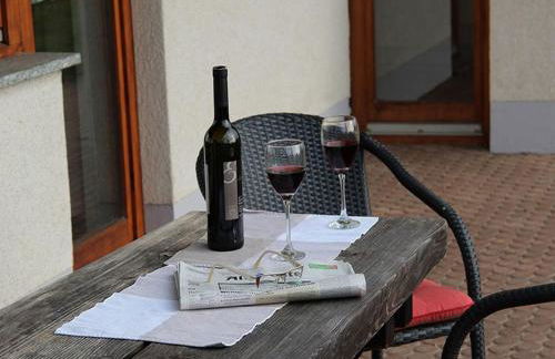 Gästehaus Dörflinger - Foto 33