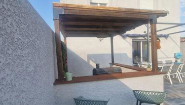 Villa avec piscine privée - Foto 5