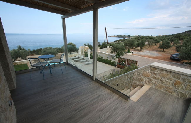 Katergo Luxury Villas - Foto 49