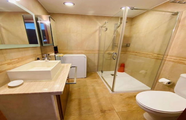 Belvilla by OYO Apartment in Puerto de Santiago - Foto 9