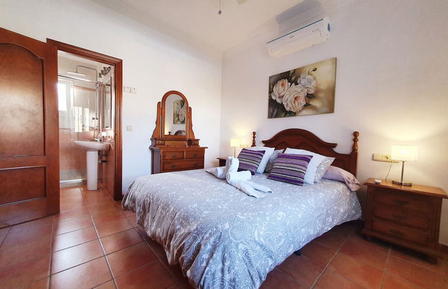 1009 Villa los Tablazos - Foto 8