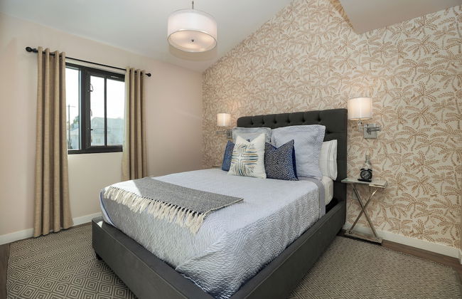 The Lofts at The Market - Foto 6