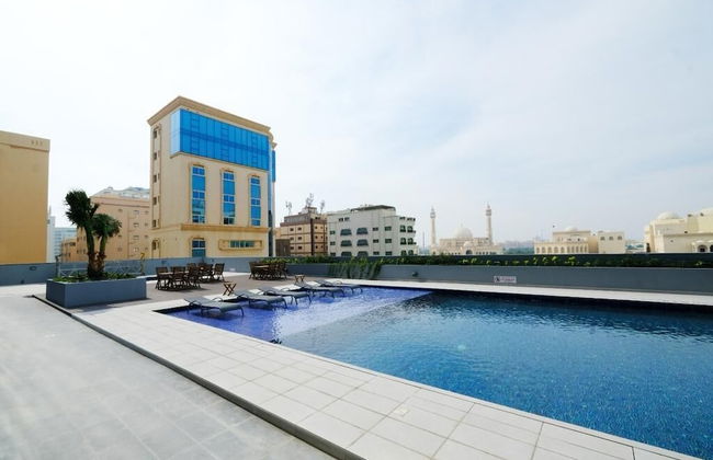 FARHAN TOWER - Photo 12