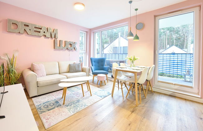 Apartamenty Sun & Snow Sloneczna - Photo 30