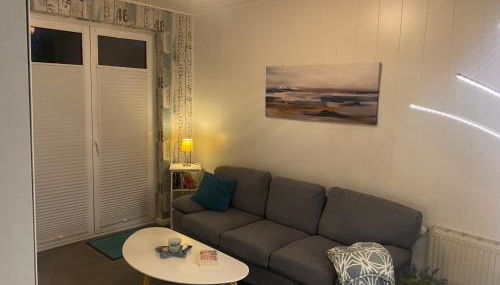 Apartment am Waldrand - Foto 4