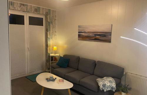 Apartment am Waldrand - Foto 4