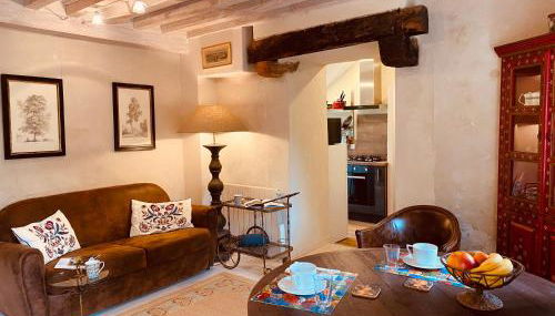 Gîte des Fougères - Foto 3