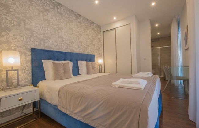 Quinta da Tia Briosa Casa da M e I by Homie - Foto 47