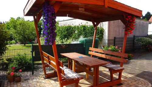 Ferienwohnung Pfanne - Foto 5