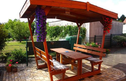 Ferienwohnung Pfanne - Foto 5