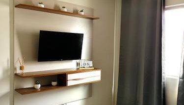Apartamento Econômico e Aconchegante de 2 quartos - Foto 4
