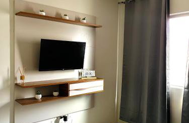 Apartamento Econômico e Aconchegante de 2 quartos - Foto 4