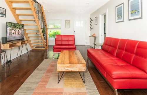 American Bungalow near IU Stadiums and Downtown Bloomington - Foto 46