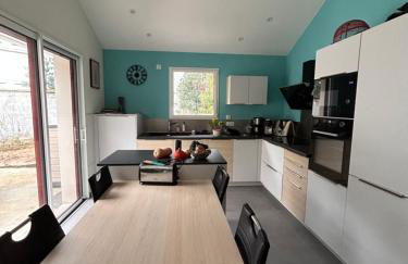 Charmante maison centre - Foto 8