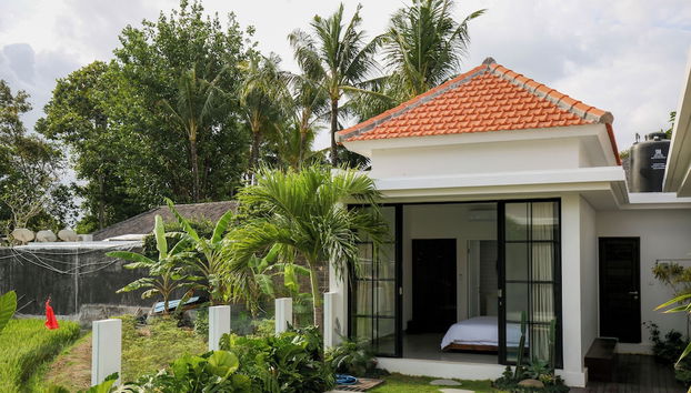 Villa Woodru - Foto 3, Habitación