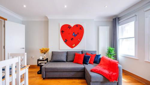 Welcome London Savoy Strand - Foto 2