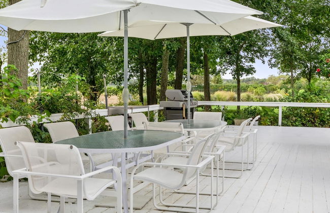 Blank Lane by Rove Travel 5BR w Pool Hot Tub - Foto 25