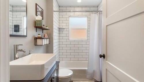 Modern condo in the heart of uptown Butte - Unit A - Foto 3