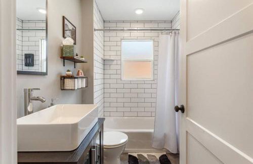 Modern condo in the heart of uptown Butte - Unit A - Foto 3