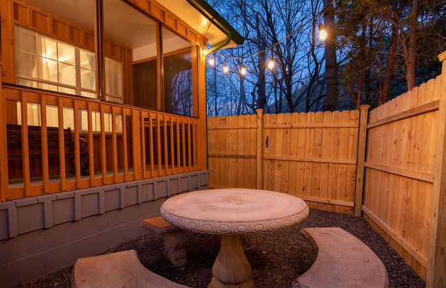 Jireh Mount Cabin - Foto 40